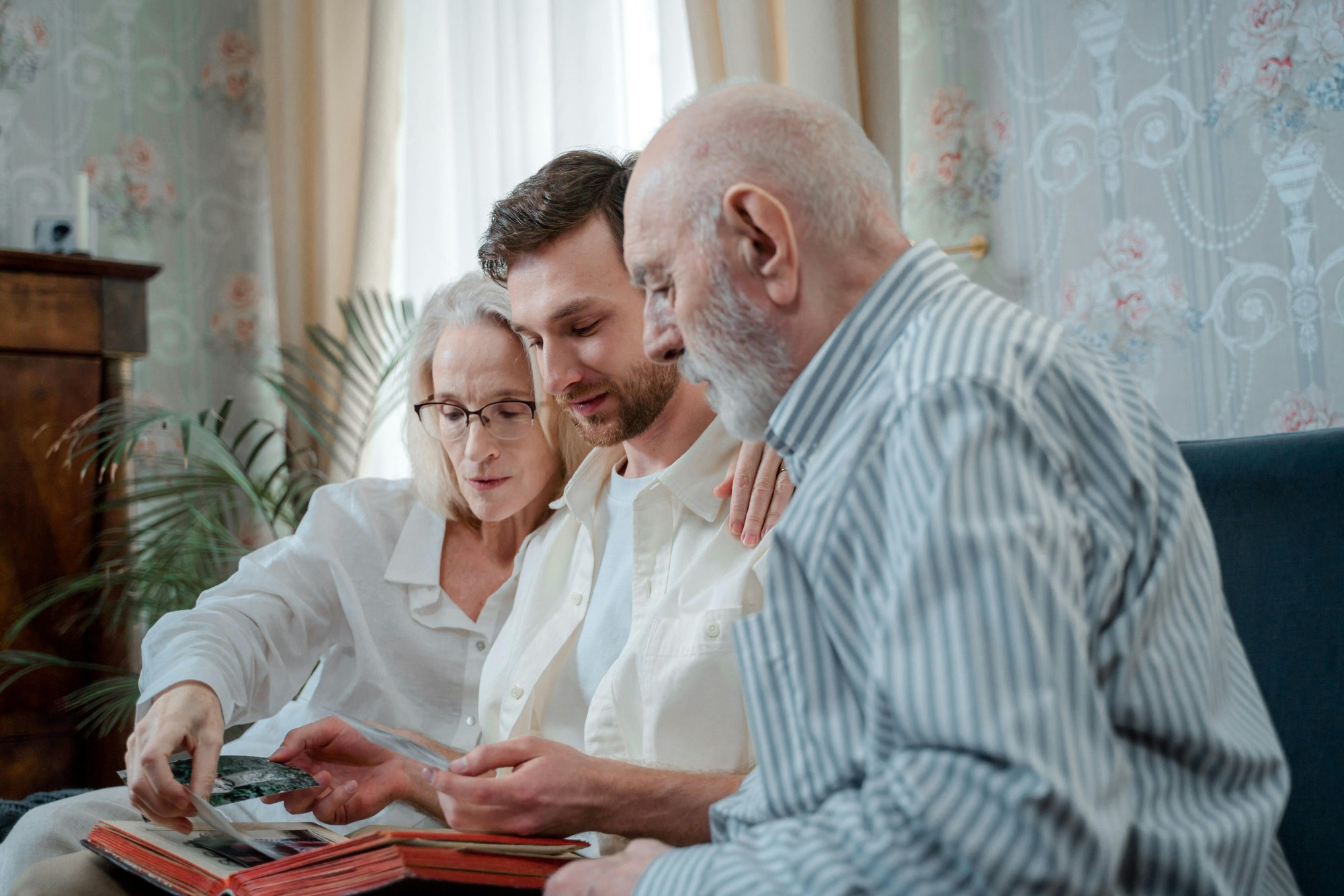 Memory care